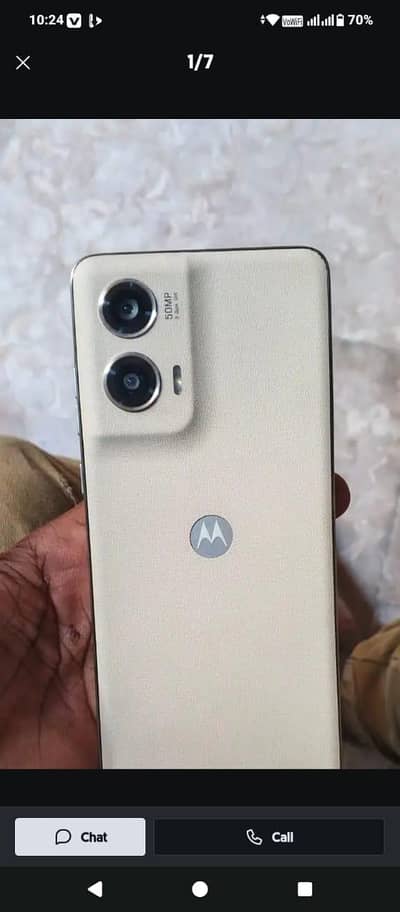 Motorola Moto G Stylus