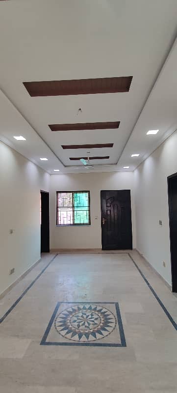 20 Marla Independent House Available For Rent