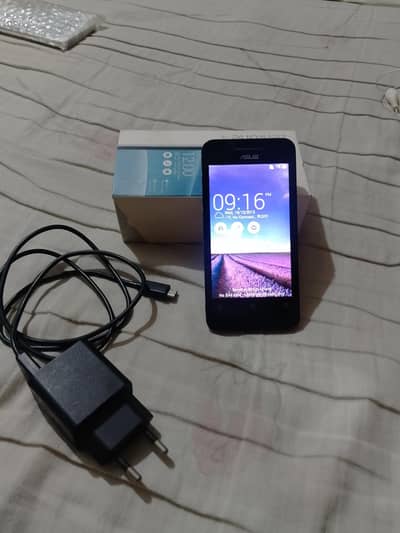 Asus ZenFone 4
