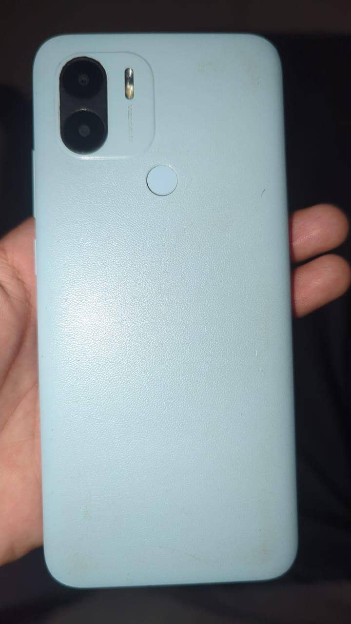 Redmi a2plus 3