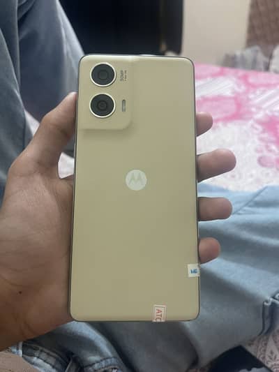 Motorola Moto G Stylus
