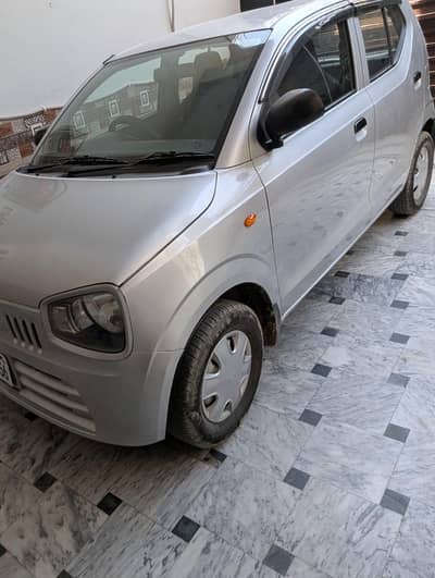 Suzuki Alto 2022