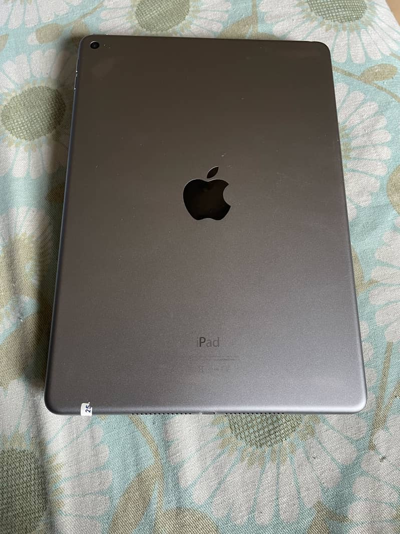 iPad Air 2 1