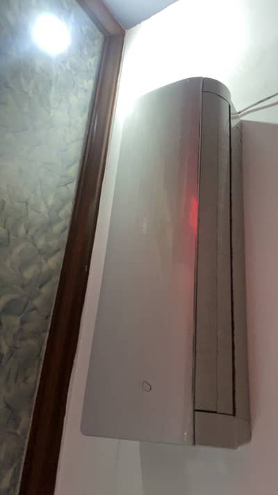 Haier Nebula Series 1.5 Ton