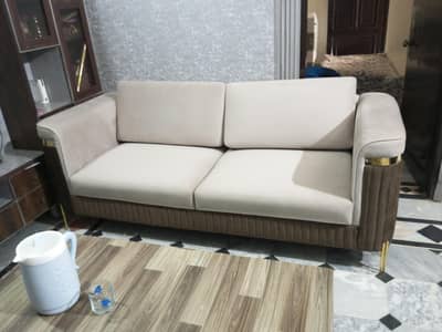 Brand New sofa Set