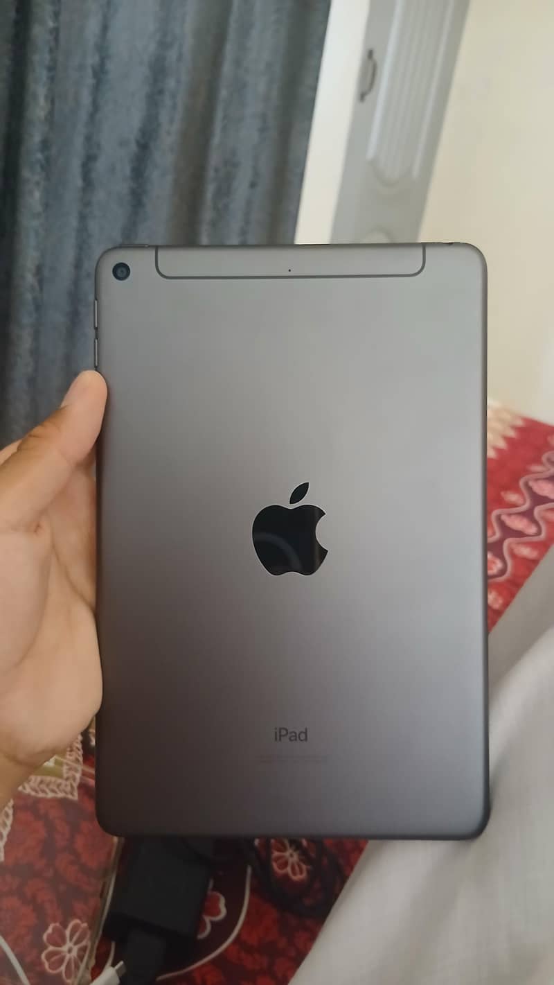 IPAD Mini 5 1