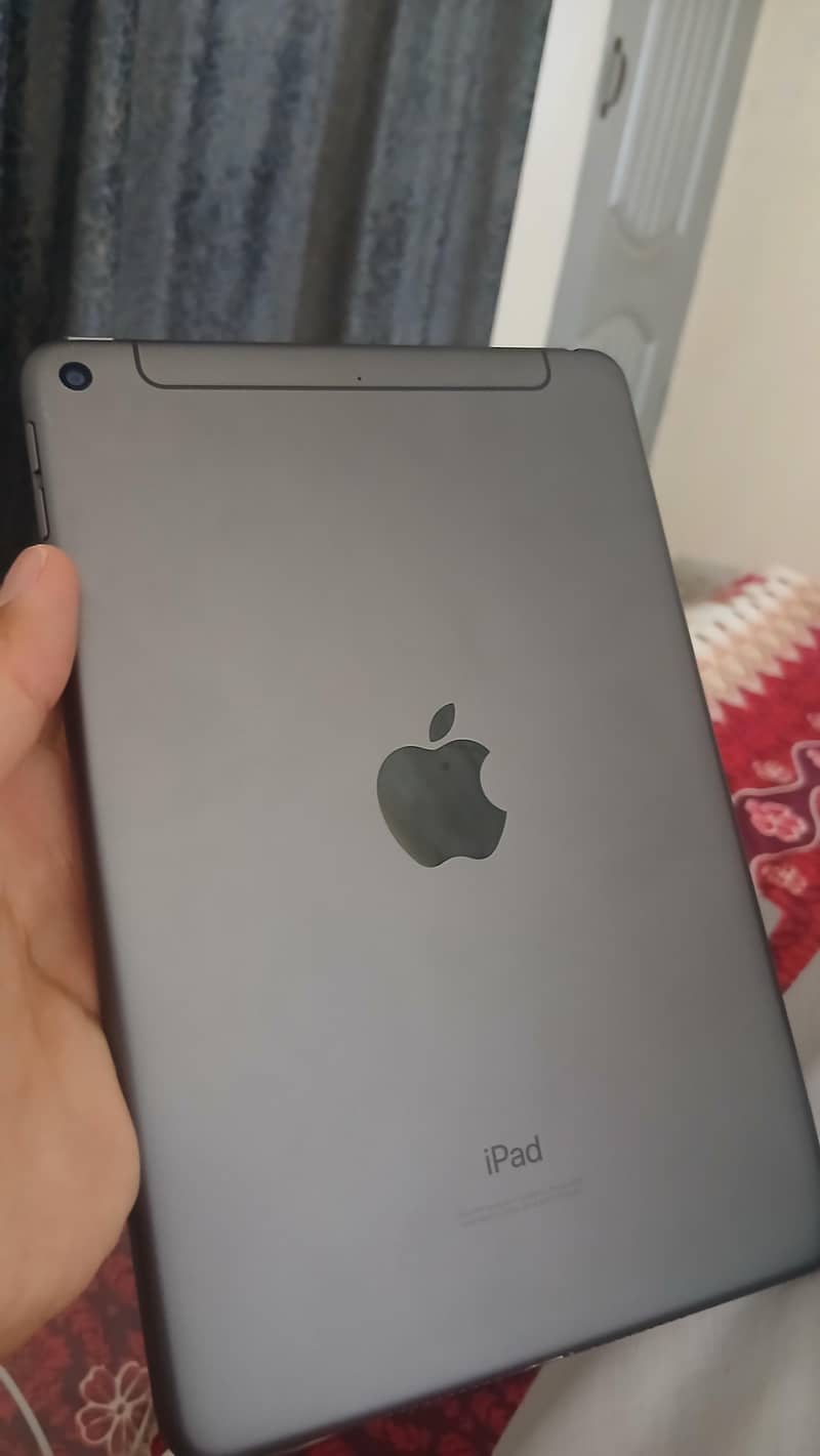 IPAD Mini 5 2