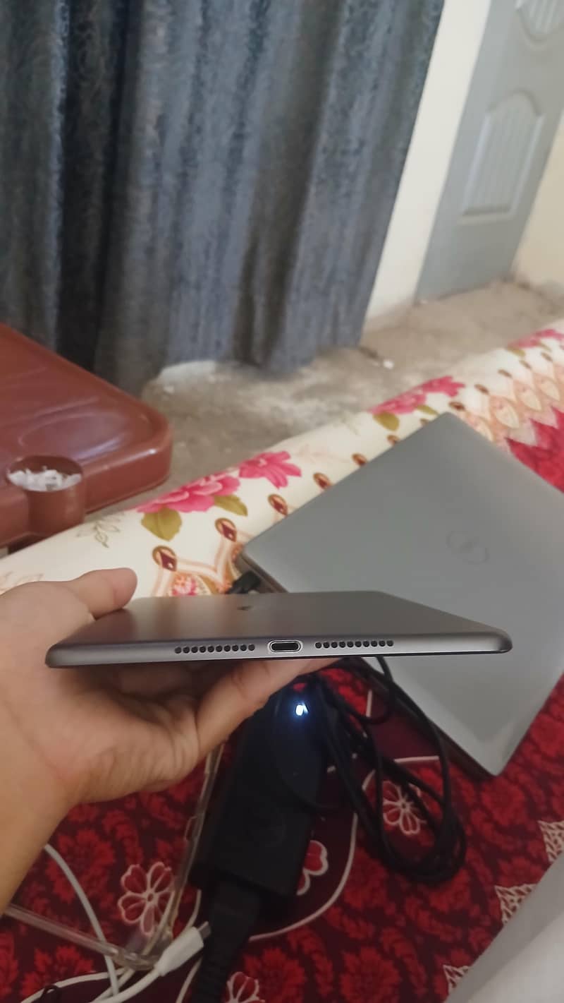 IPAD Mini 5 3