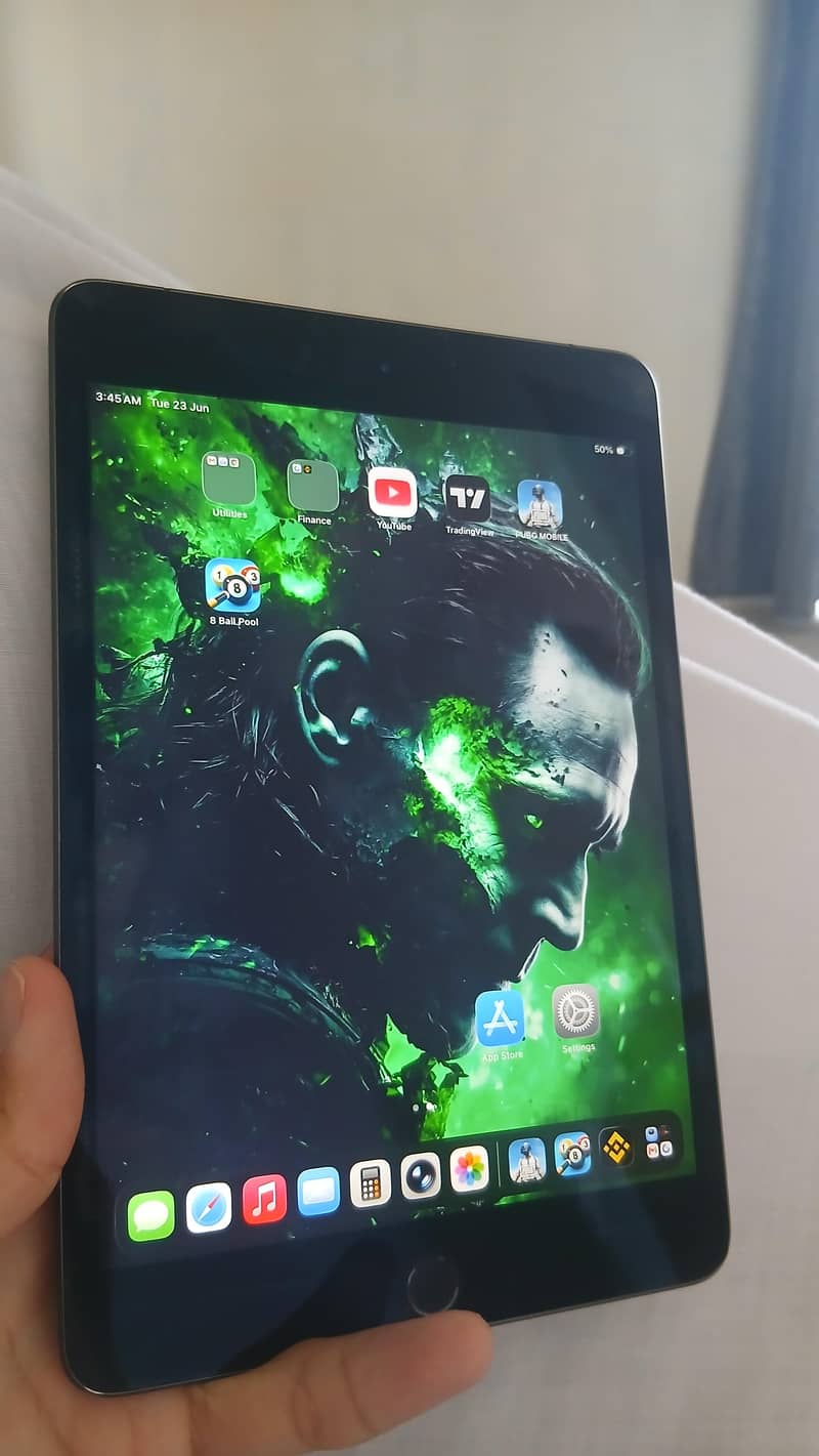 IPAD Mini 5 4