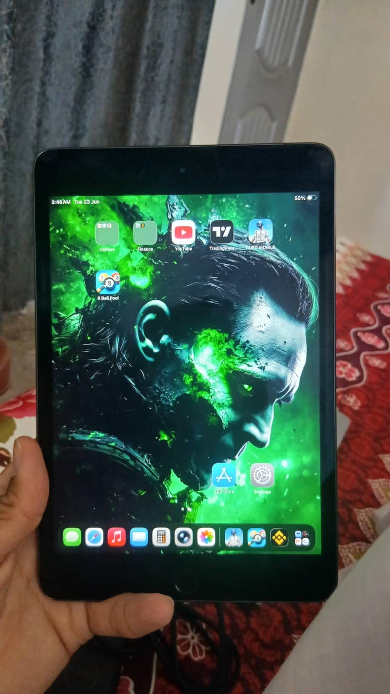 IPAD Mini 5 5