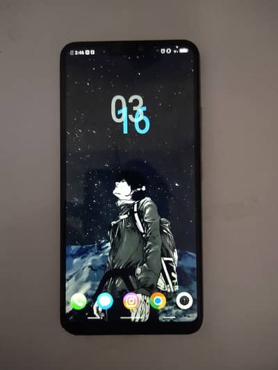 Vivo Y85