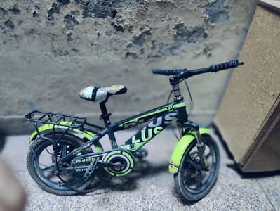 used cycle