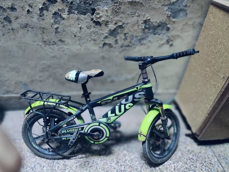 used cycle 0