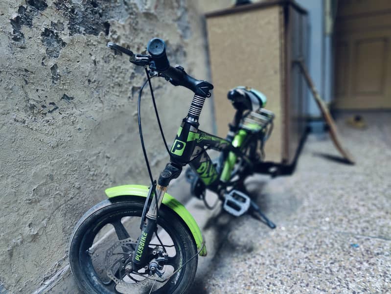 used cycle 1
