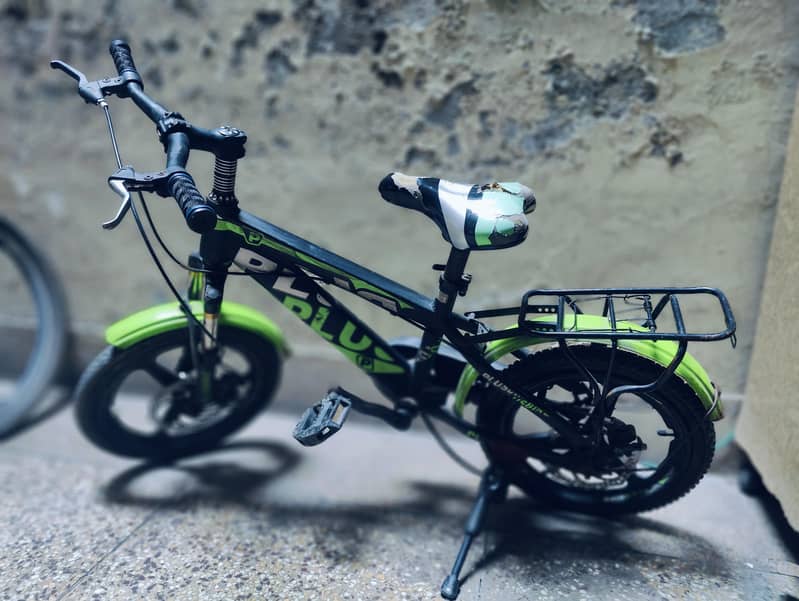 used cycle 2
