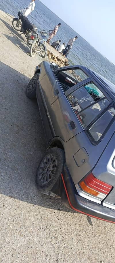 Suzuki Khyber 1996.0. 3.4. 1.0. 074.0. 1.2