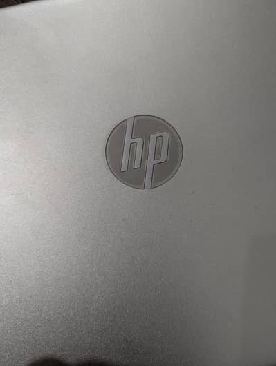 HP elitebook i5 7Gen for sale