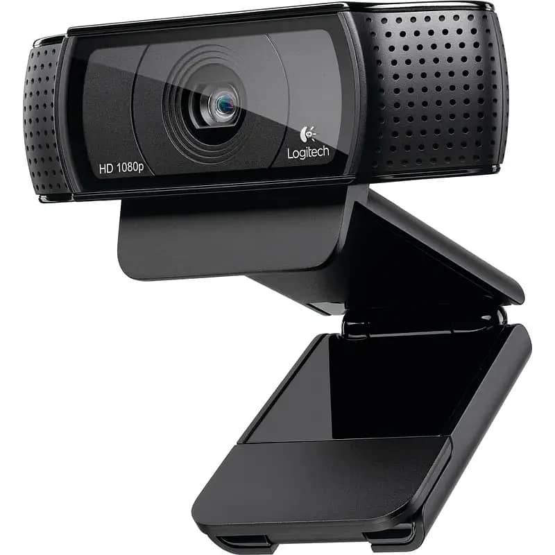 Logitech HD Camera C920 0