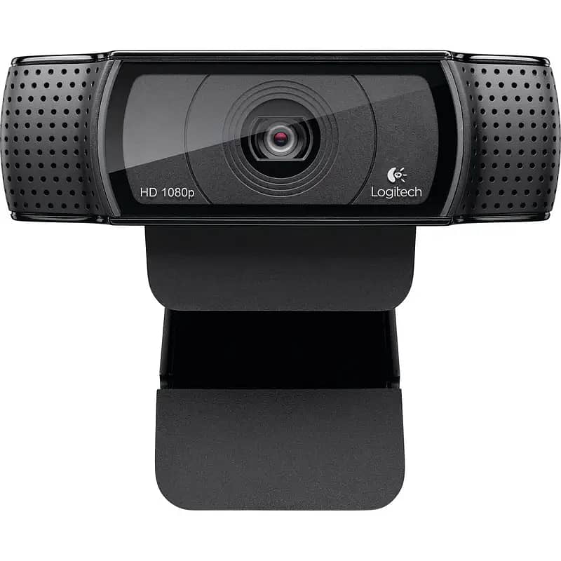 Logitech HD Camera C920 1