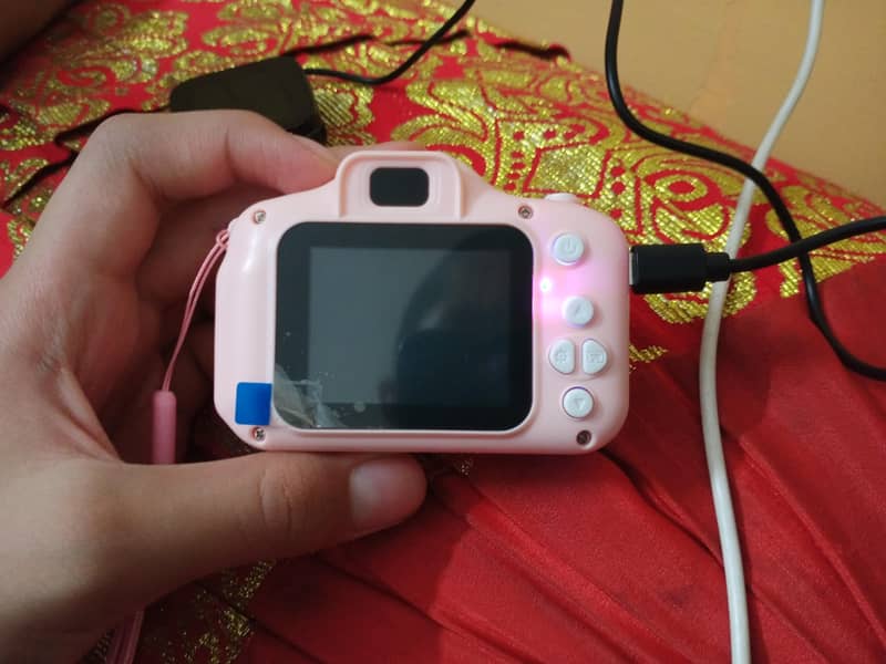 Camera 0