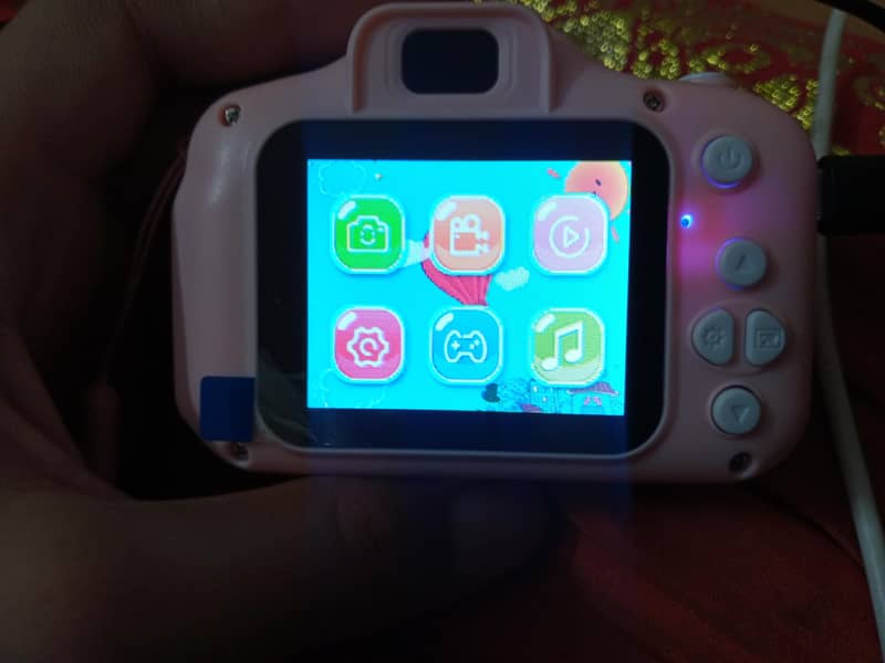 Camera 1