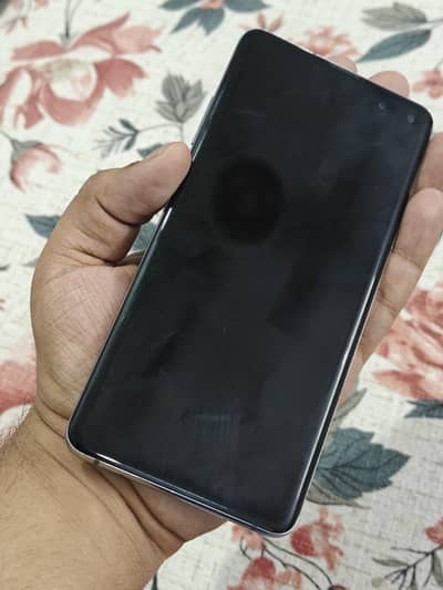 Samsung s10 5g 8/256 10/10 condition