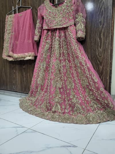 Walima/party wear maxi