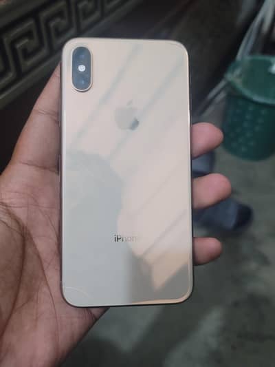 Apple iPhone XS