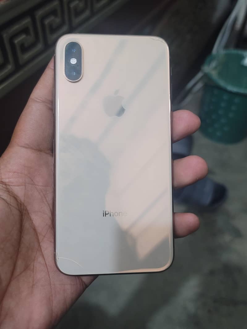 Apple iPhone XS 0