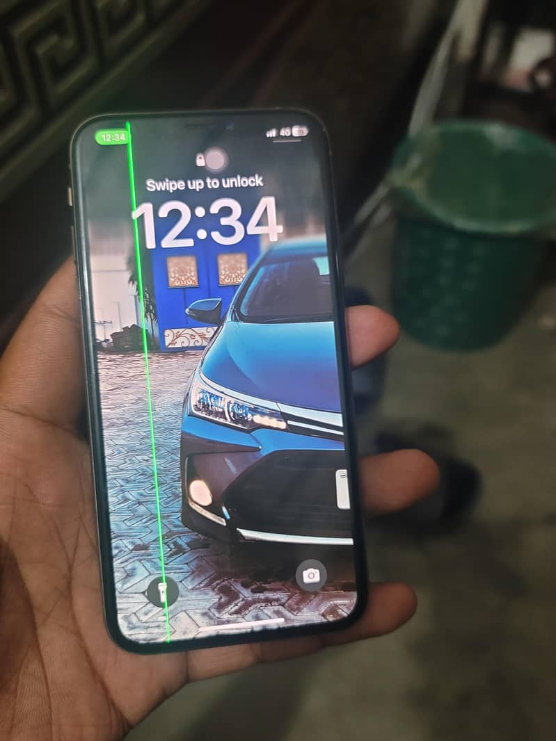 Apple iPhone XS 6