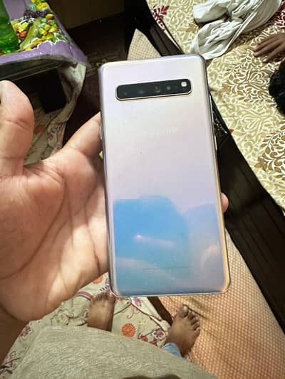 Samsung Mobile S10 5G