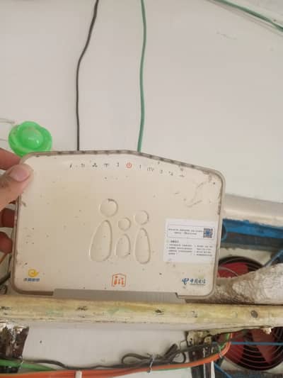 Huawei HG8145C ONT Xpon Router