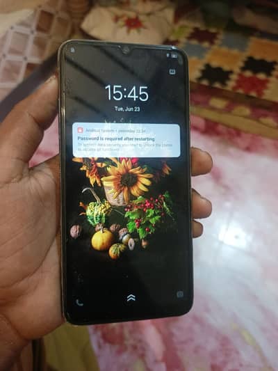 Vivo S1