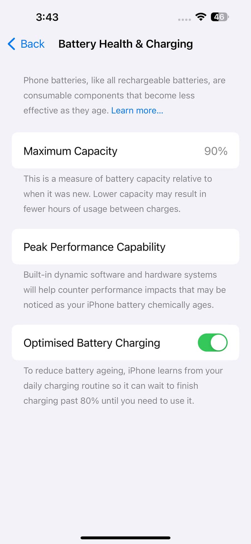 Apple iPhone 14 Pro Max 3