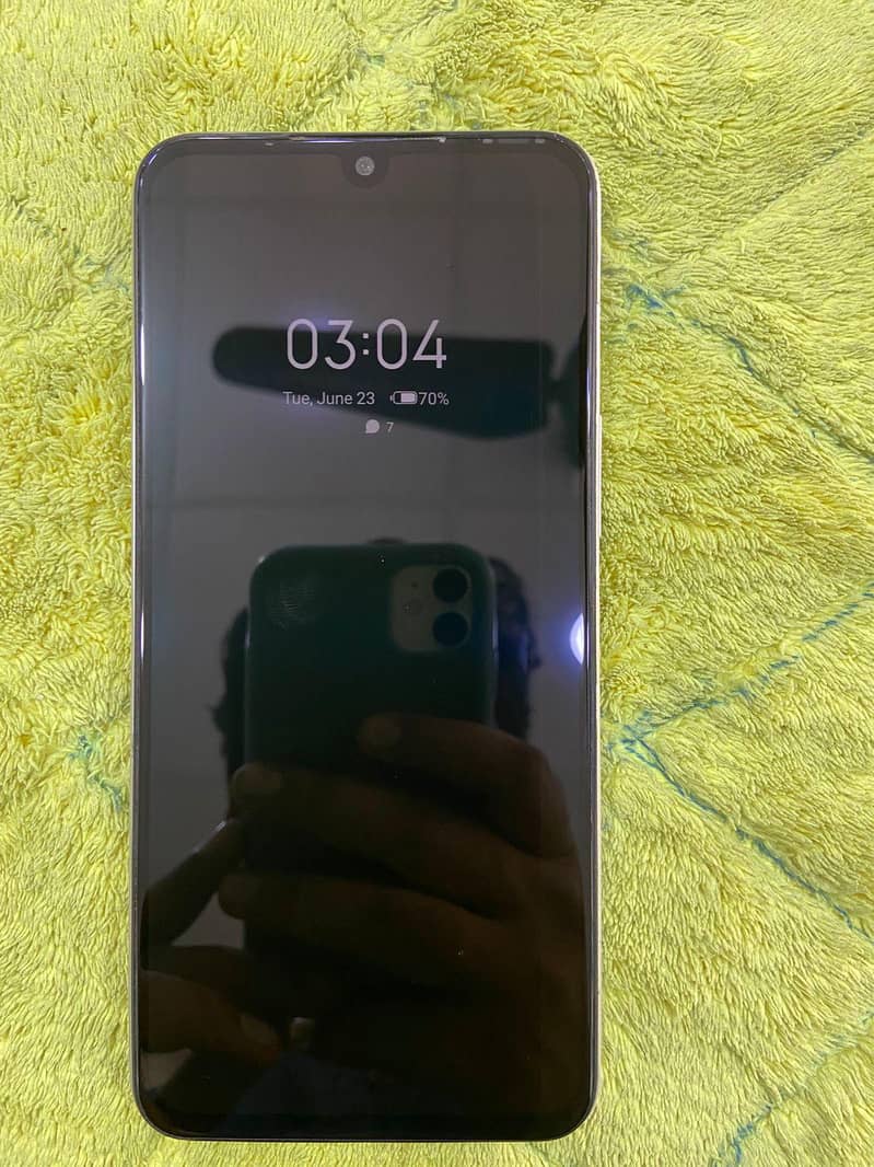 Infinix Note 11 0