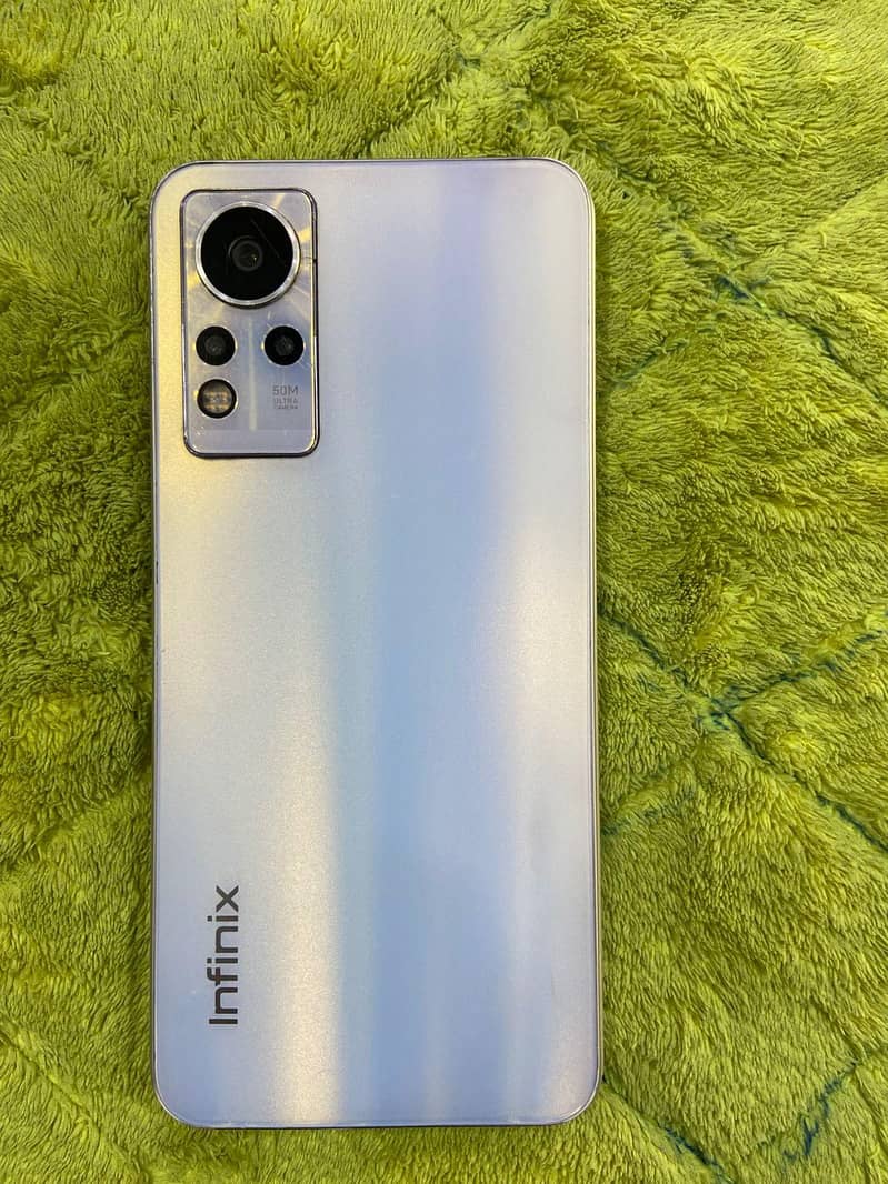 Infinix Note 11 2