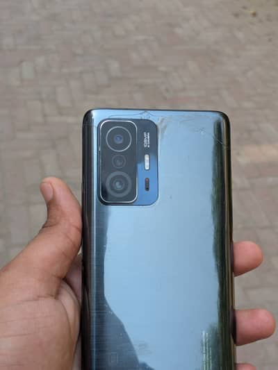 Xiaomi 11T Pro