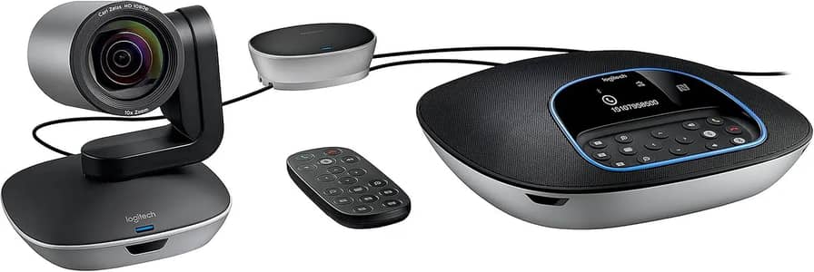 Logitech group | Logitech Camera