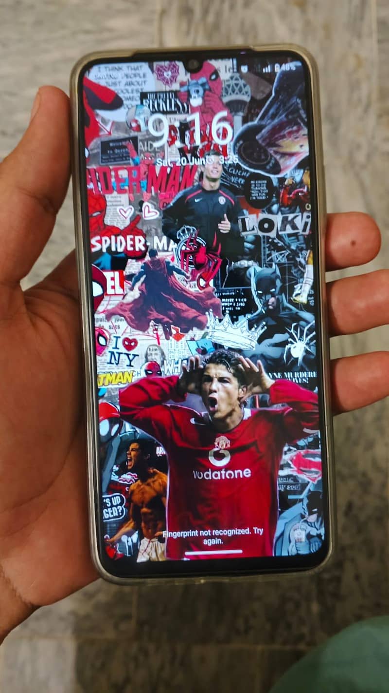 Realme C63 0