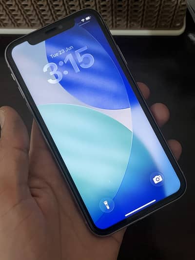 Apple iPhone 11 256B PTA Approved