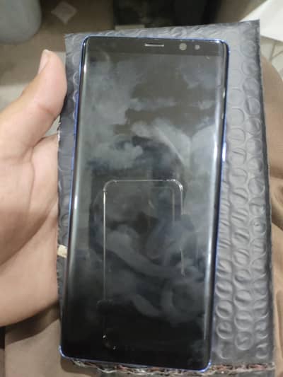 Samsung Mobile Note 8