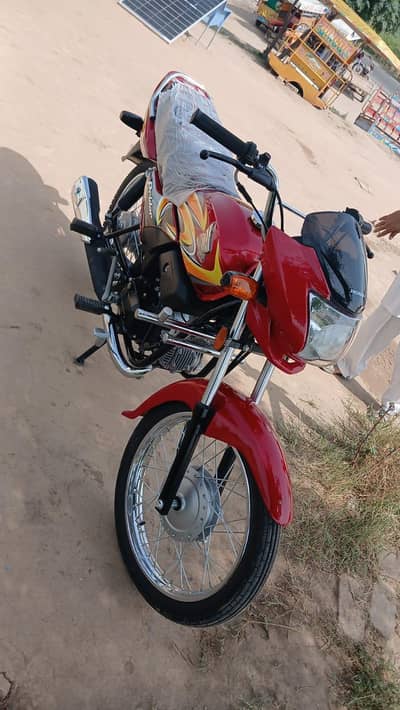 Honda pridor 2026