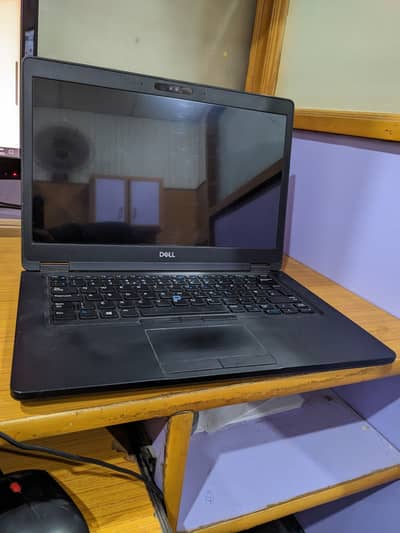 Dell latitude i5 8th Gen 16gb Ram 512gb SSD