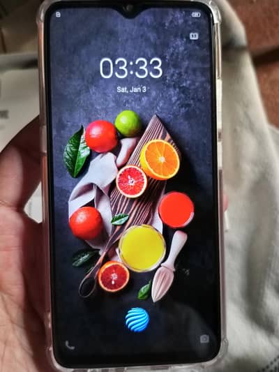 Vivo S1