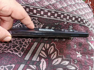 Infinix Note 30