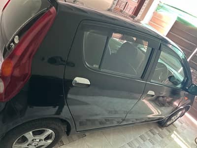 Daihatsu Mira 2007/12