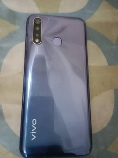 Vivo V19
