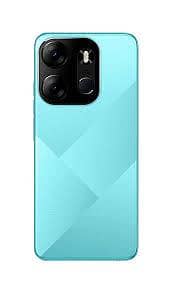 Tecno go 23