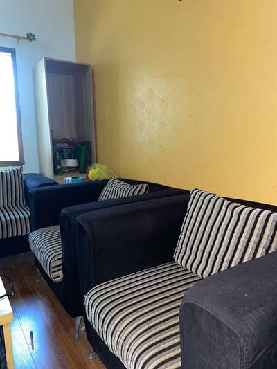 5 seater sofa for sale