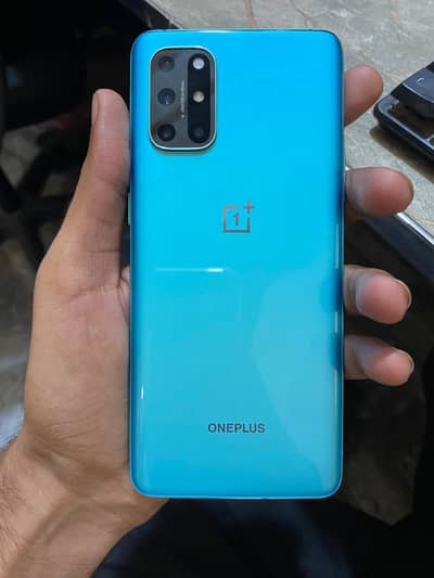 OnePlus 8T